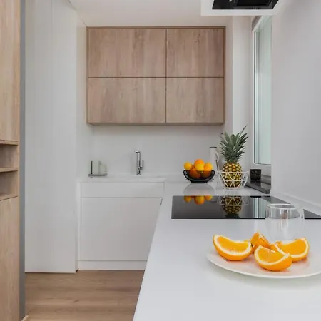 Rent Like Home - Swietej Barbary 11 Gdansk Exterior photo