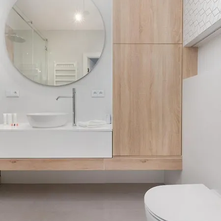 Rent Like Home - Swietej Barbary 11 Gdansk Exterior photo