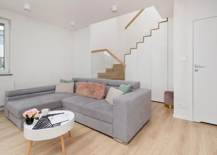 Rent Like Home - Swietej Barbary 11