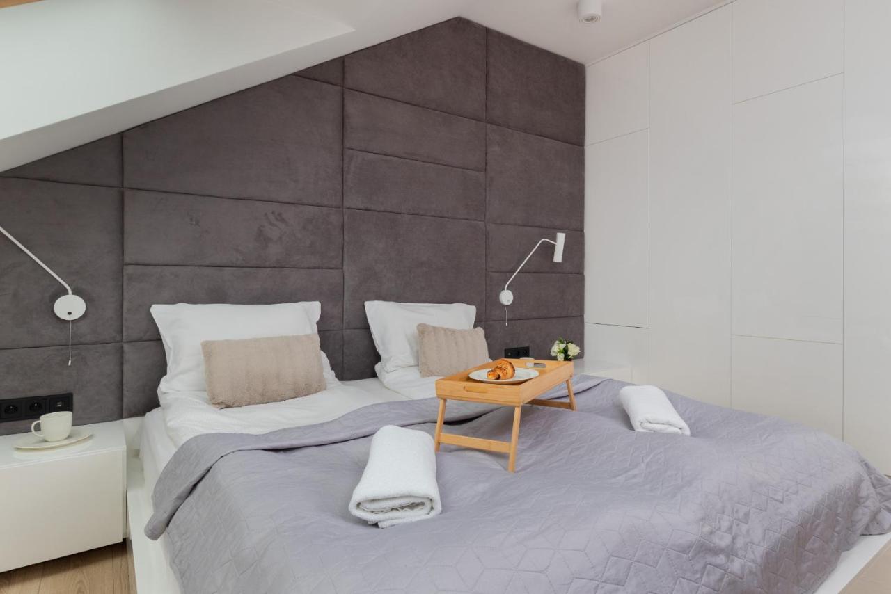 Rent Like - Swietej Barbary 11 Gdansk