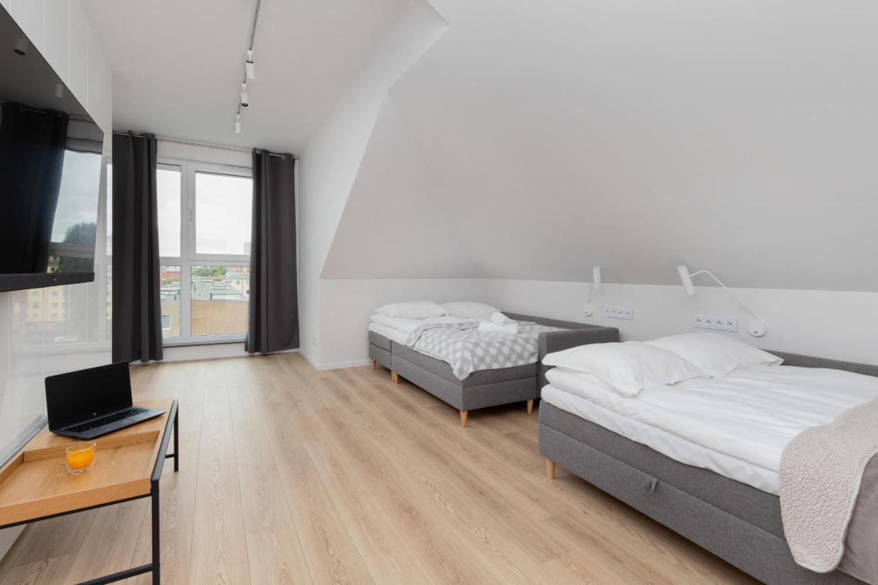 Rent Like - Swietej Barbary 11 Apartamento *
