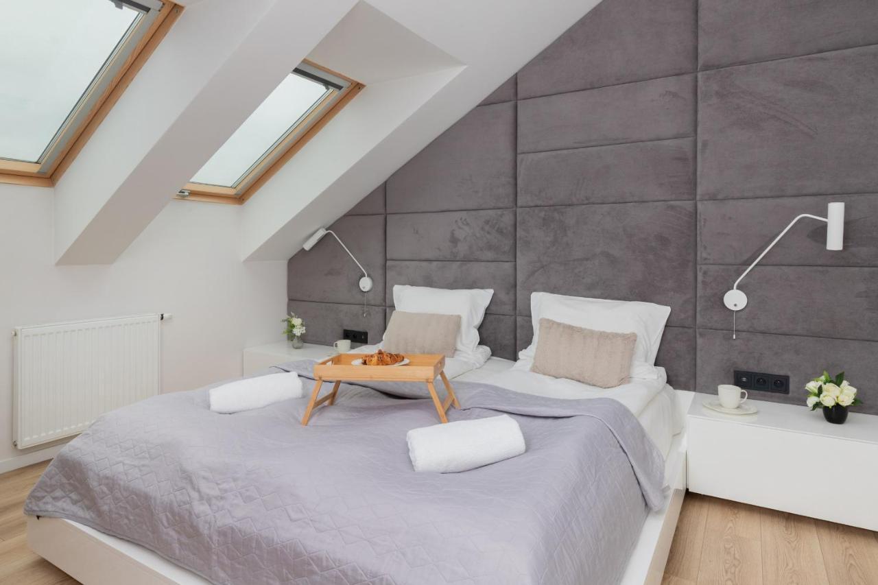 Leilighet Rent Like - Swietej Barbary 11