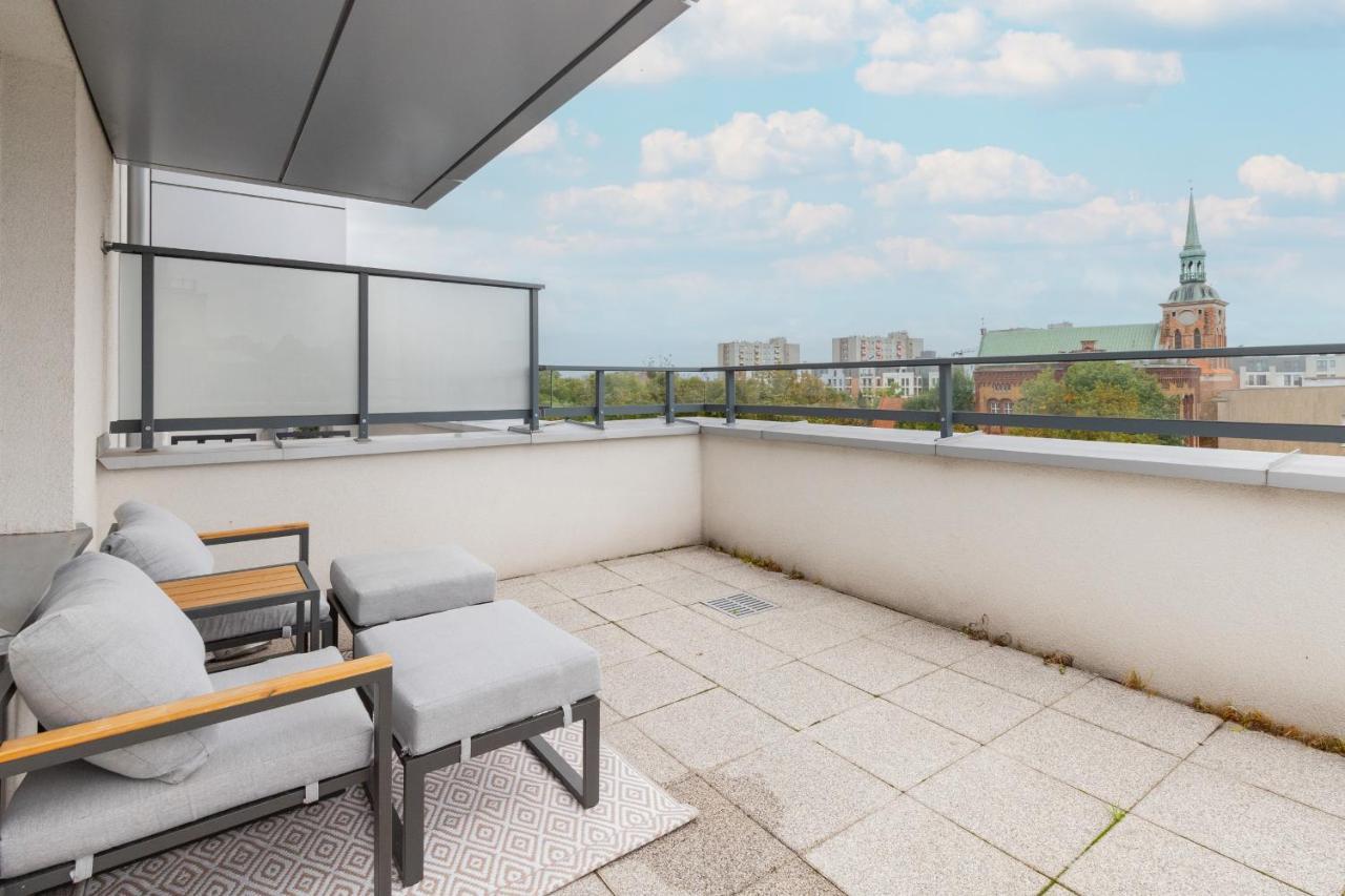 Leilighet Rent Like - Swietej Barbary 11 *