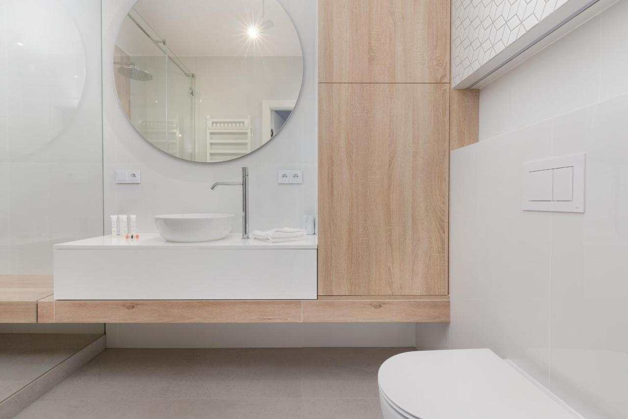 Rent Like - Swietej Barbary 11 Apartamento *