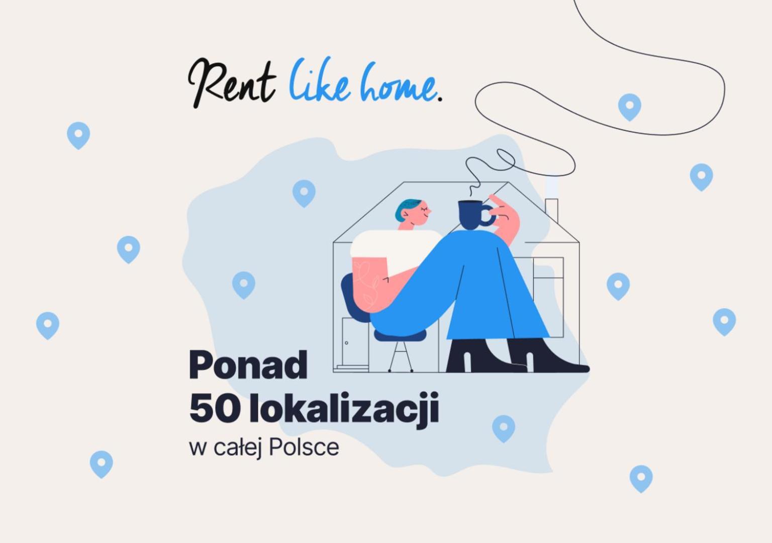 Rent Like - Swietej Barbary 11 Apartamento *