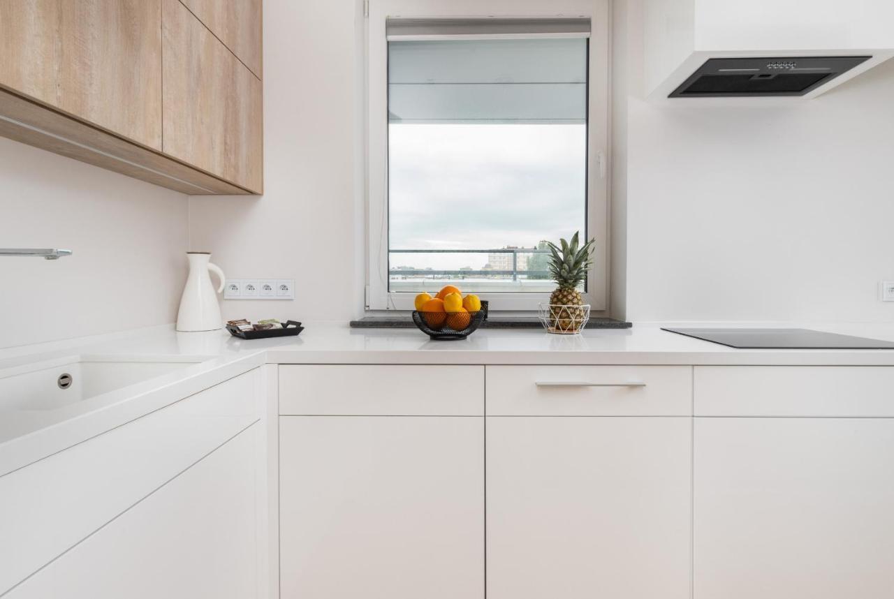 Apartment Rent Like - Swietej Barbary 11
