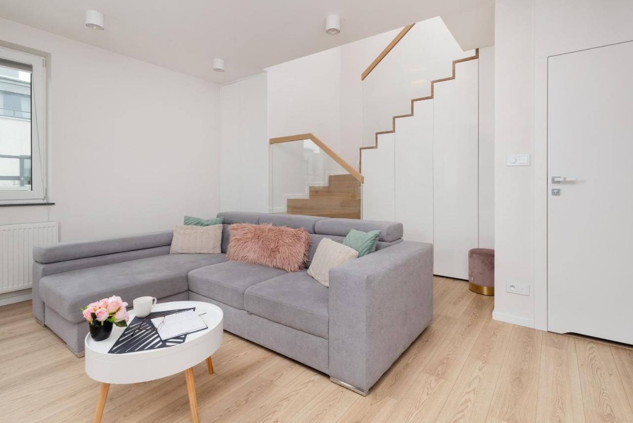 Rent Like - Swietej Barbary 11 Gdansk