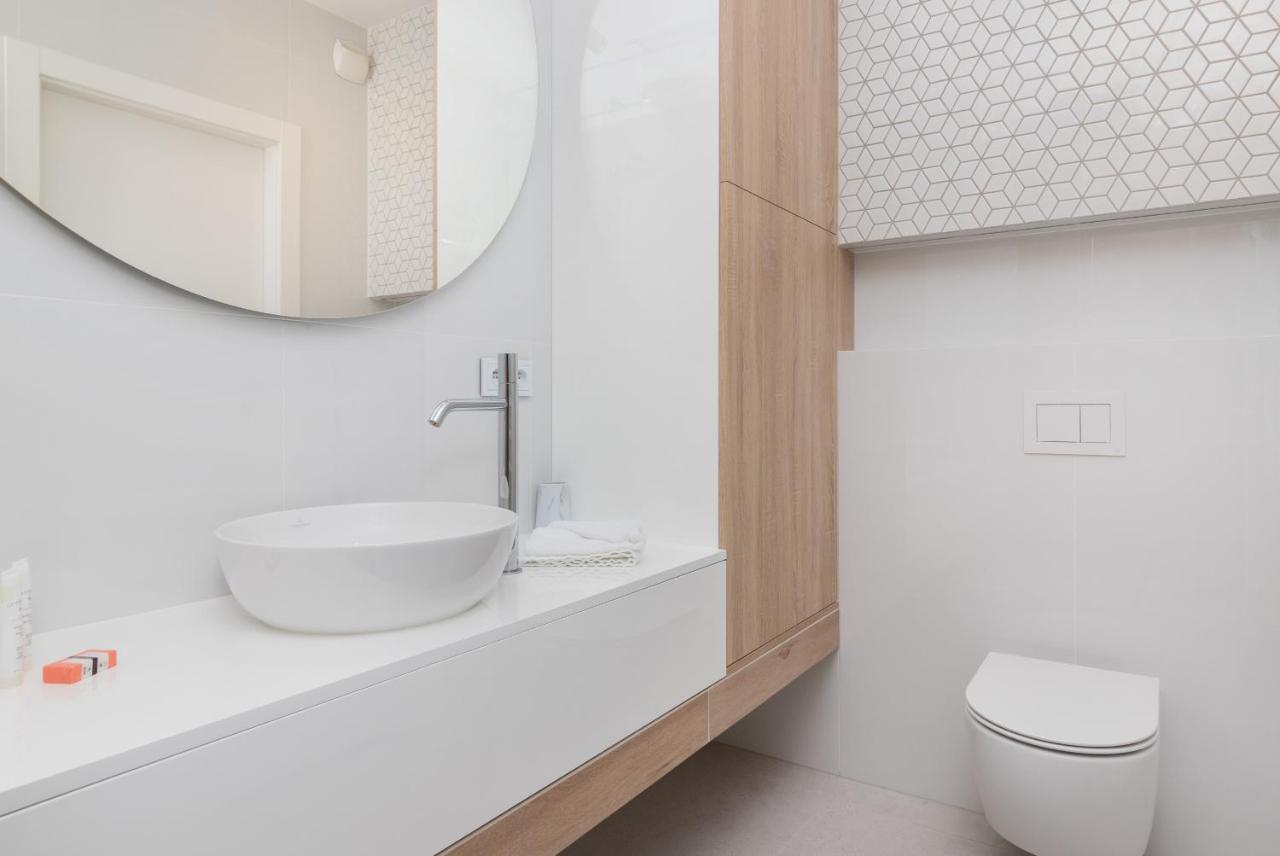 Apartment Rent Like - Swietej Barbary 11 Gdansk